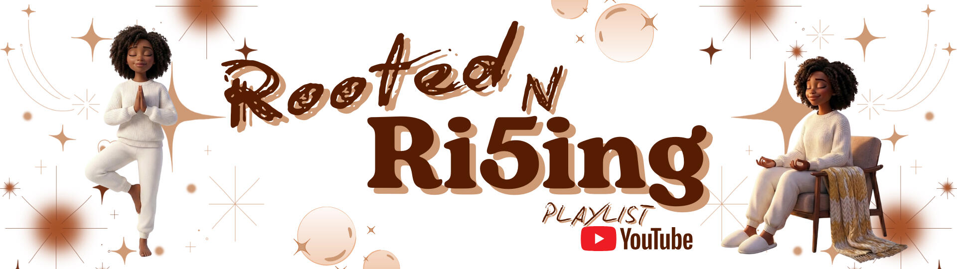 rooted n ri5ing playlist