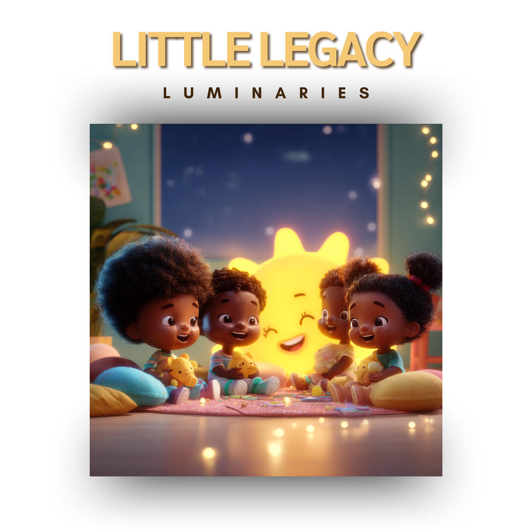 Little Legacy Luminaries